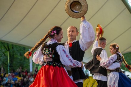 60. TKB - dzień dziewiąty